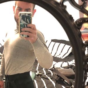 Meet your Posher, Marc-jeremy